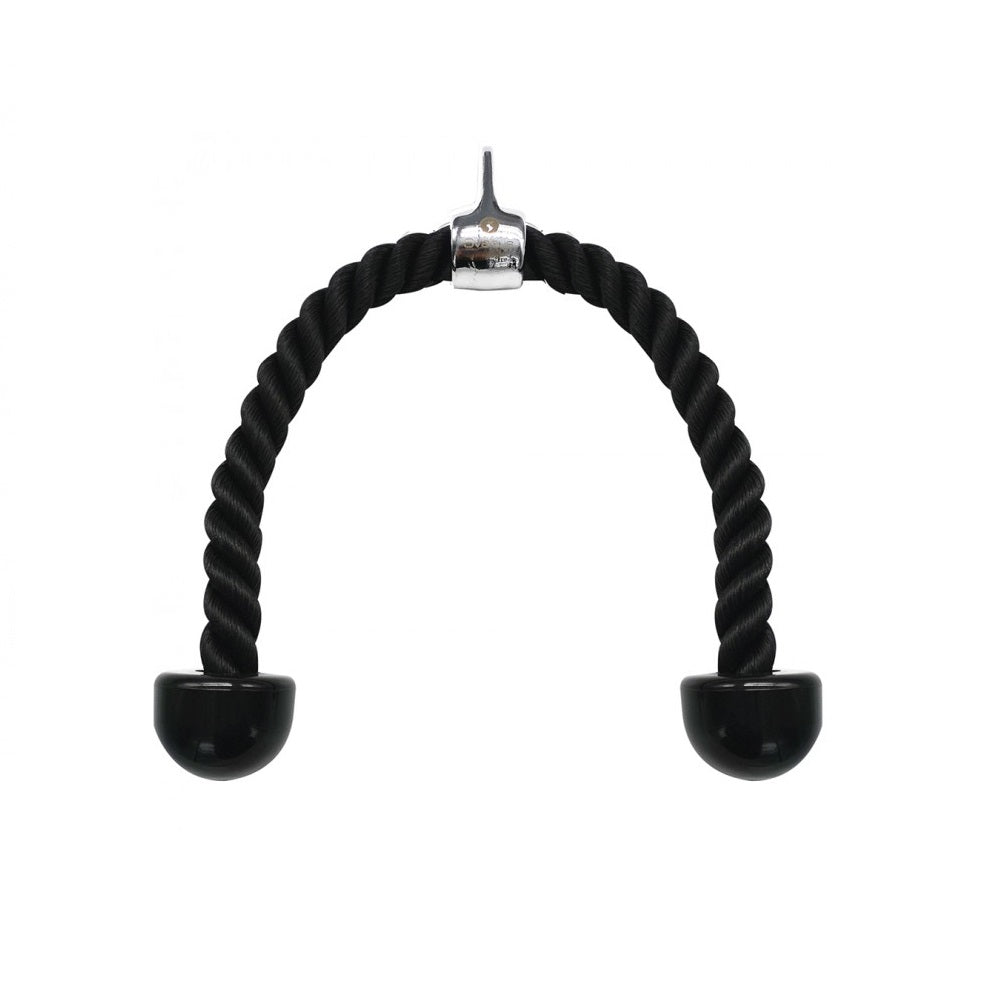 Accessoire Fitness à Poulie – Corde de Tirage pour Entraînement Complet